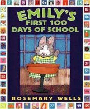 Emily's First 100 Days Of School