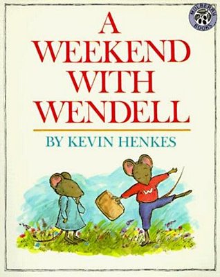 A Weekend With Wendell-..