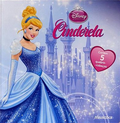 Cinderela - Historias Divertidas