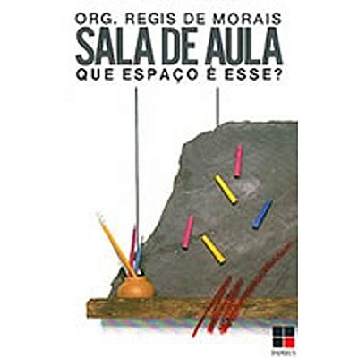 Sala De Aula - Que Espaço É Esse? - 14ª Edição