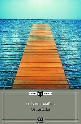 Os Lusíadas - Bom Livro