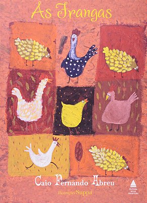 As Frangas - 3ª Edição
