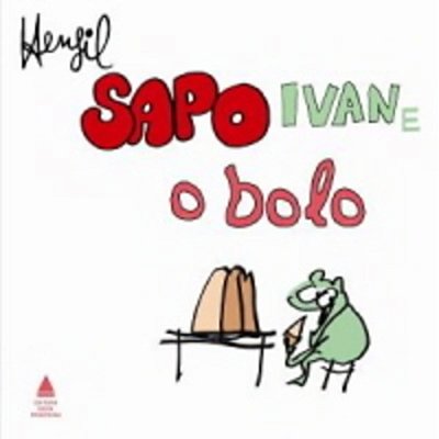 Sapo Ivan E O Bolo