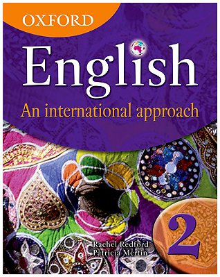 Oxford English An International Approach 2 - Student's Book