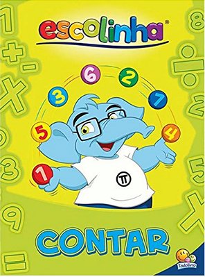 Aprendendo...(esc. Tod.): Ap. A Contar
