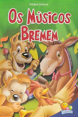 Os Músicos De Bremem - Classic Stars