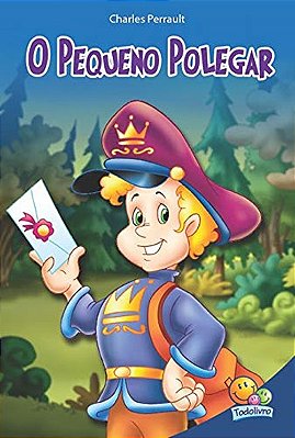 O Pequeno Polegar - Classic Stars