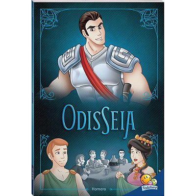 Classicos Universais: Odisséia