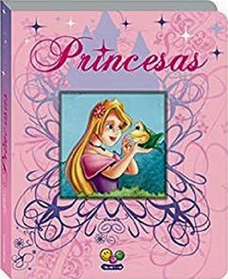 Janelinha: Princesas