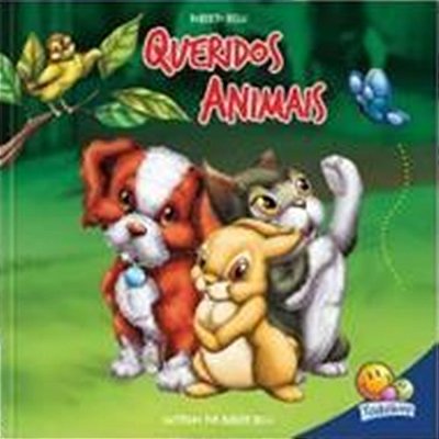 Janelinha: Queridos Animais