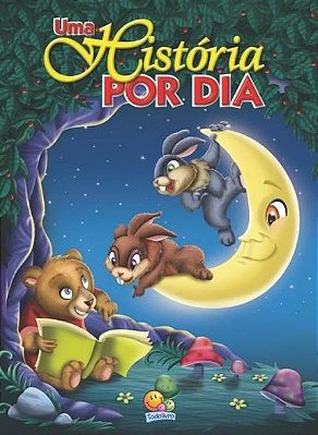 Uma História Por Dia