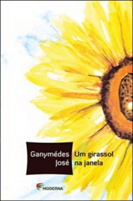 Um Girassol Na Janela