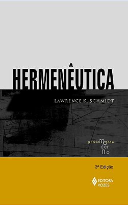 Hermeneutica - Pensamento Moderno