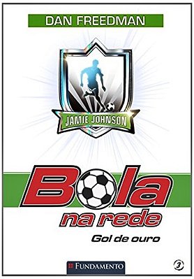 Bola Na Rede - Gol De Ouro 3