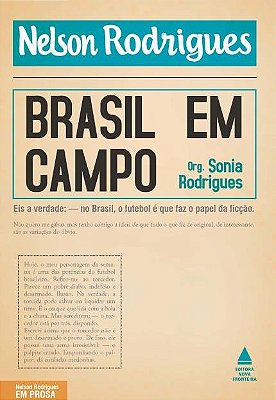 Brasil Em Campo