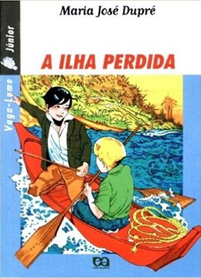 A Ilha Perdida - 39ª Edição..-