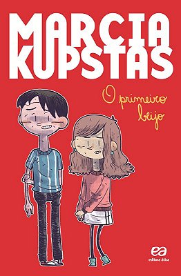 O Primeiro Beijo