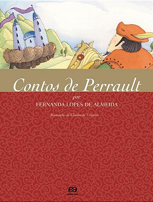 Contos De Perrault