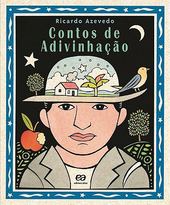 Contos De Adivinhaçao