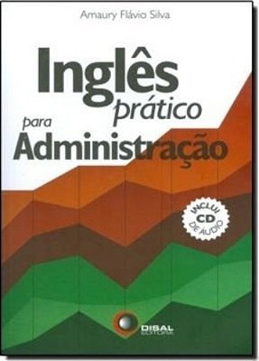 Inglês Prático Para Administração
