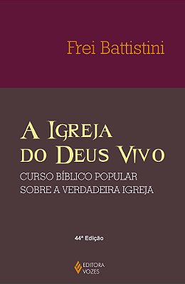 A Igreja Do Deus Vivo