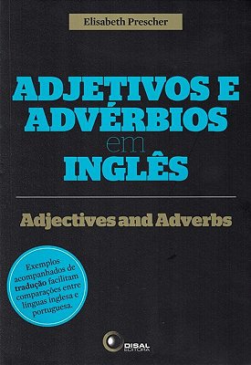 Adjetivos E Adverbios Em Inglês