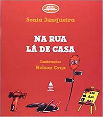Na Rua Lá De Casa - 2ª Edição