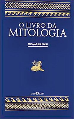 O Livro Da Mitologia - A Idade Da Fábula