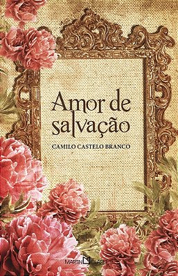 Amor De Salvação