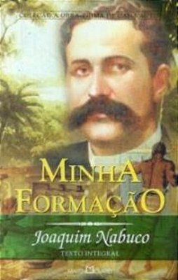 Minha Formaçao