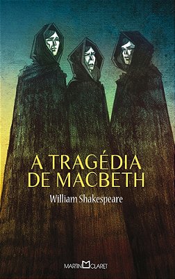 A Tragédia De Macbeth