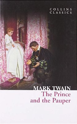 The Prince And The Pauper - Collins Classics