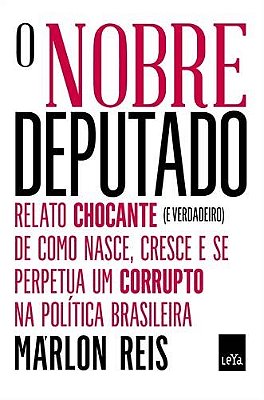 O Nobre Deputado
