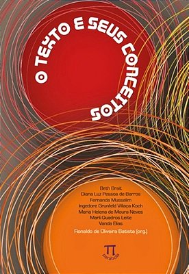 O Texto E Seus Conceitos
