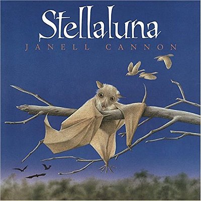 Stellaluna