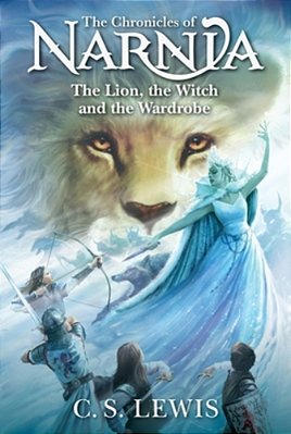 Chronicles Of Narnia The Lion, The Witch And The Wardrobe - Vol 2-..