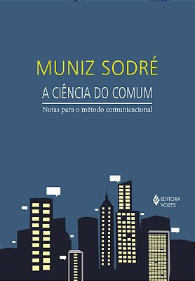 A Ciência Do Comum