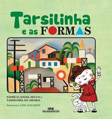 Tarsilinha E As Formas