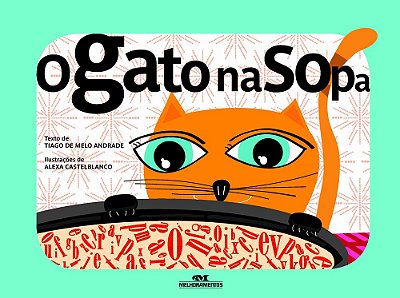 O Gato Na Sopa