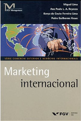 Marketing Internacional