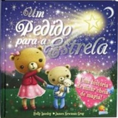 Um Pedido Para A Estrela