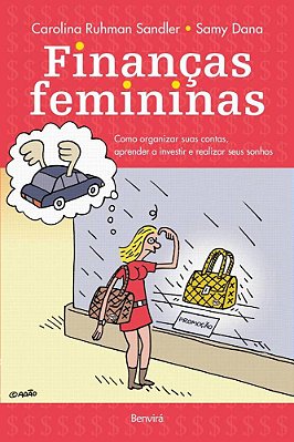 Finanças Femininas