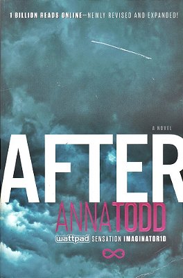 After - Part Of The After Series