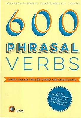 Phrasal Verbs - Como Falar Inglês Como Um Americano