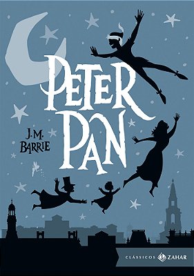 Peter Pan - Edição Bolso De Luxo