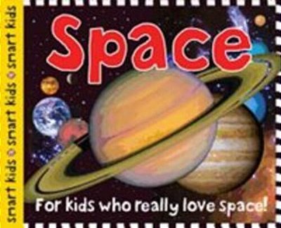 Smart Kids Space-..