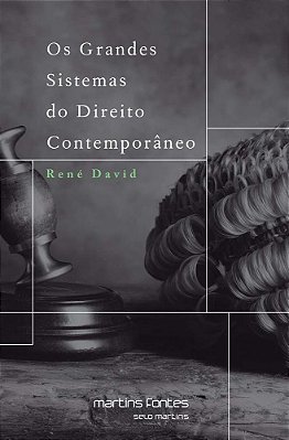 Os Grandes Sistemas Do Direito Contemporâneo
