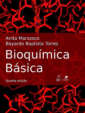 Bioquímica Básica - 4ª Edição