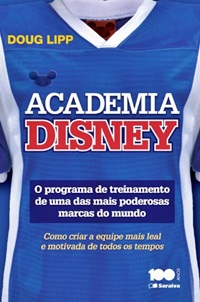 Academia Disney - O Programa De Treinamento