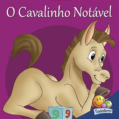 O Cavalinho Notável